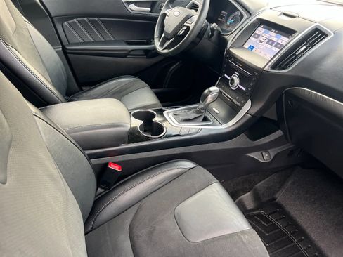 Used 2018 Ford Edge Sport w/ Equipment Group 401A image 16