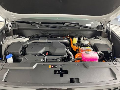 New 2026 Hyundai Santa Fe Calligraphy image 21