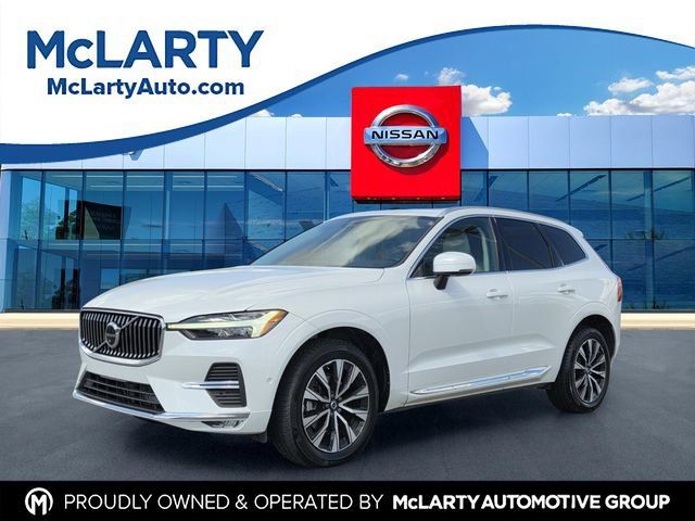 Used 2023 Volvo XC60 B5 Plus AWD/4WD 360° Tour
