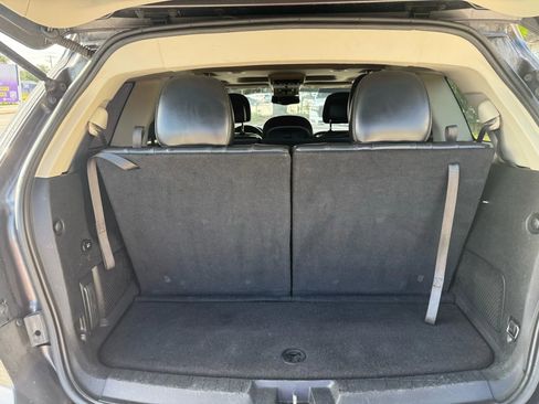 Used 2014 Dodge Journey Limited w/ Flexible Seating Group image 17