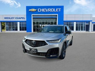 Used 2025 Acura MDX A-Spec AWD/4WD video 1