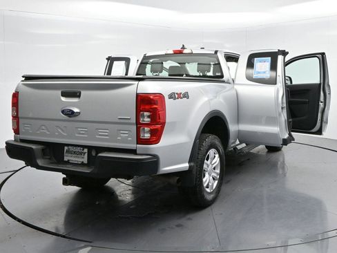 Used 2019 Ford Ranger XL image 41