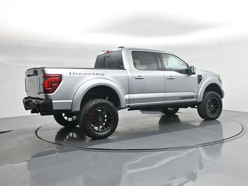 New 2025 Ford F150 Lariat w/ Equipment Group 502A High image 37