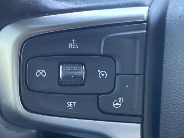 Used 2021 Chevrolet Silverado 1500 RST w/ All Star Edition Plus AWD/4WD image 23