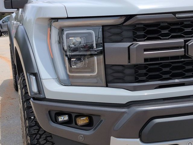 Certified 2023 Ford F150 Raptor AWD/4WD image 11