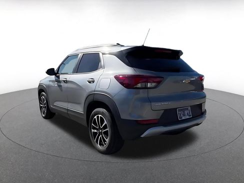 Used 2025 Chevrolet TrailBlazer LT image 10