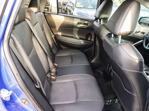 Used 2022 Toyota Corolla Cross XLE FWD image 18