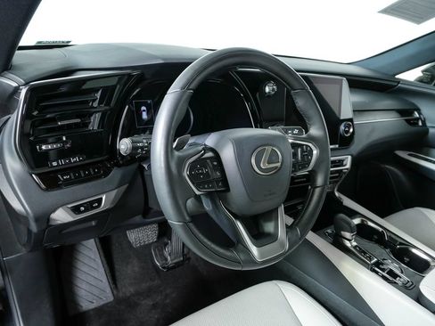 Used 2023 Lexus RX 350 Premium w/ Cold Area Package FWD image 4