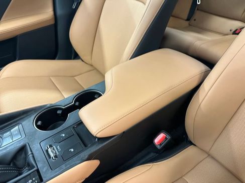 Used 2026 Lexus IS 350 F Sport AWD/4WD image 29