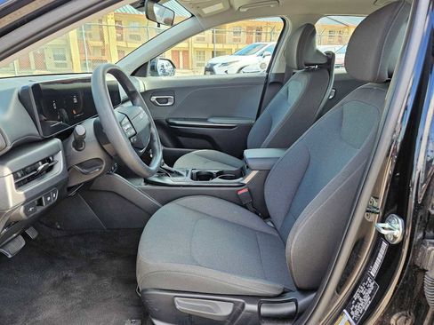 Certified 2025 Kia K4 LXS image 15