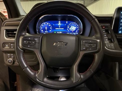 Used 2023 Chevrolet Tahoe RST AWD/4WD image 15