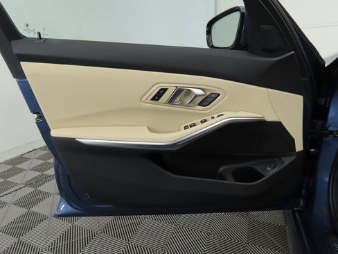 New 2026 BMW 330i Sedan w/ M Sport Package image 23
