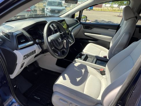 Used 2020 Honda Odyssey EX image 9