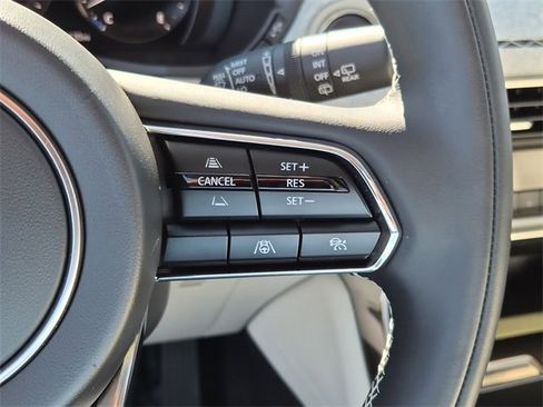 Used 2025 MAZDA CX-90 3.3 Turbo S w/ Premium Plus image 28