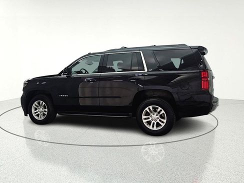 Used 2018 Chevrolet Tahoe LT image 5