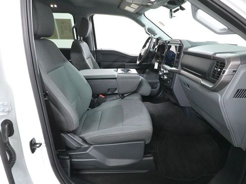 Certified 2025 Ford F150 XLT w/ Equipment Group 301A Standard image 30