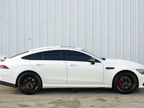 Used 2023 Mercedes-Benz AMG GT 43 image 56