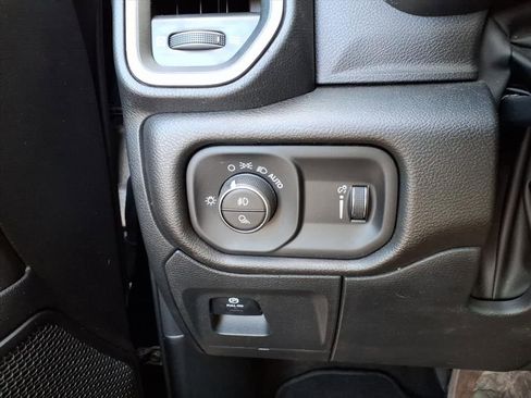 Used 2023 RAM 1500 Tradesman w/ Trailer Tow Group image 21