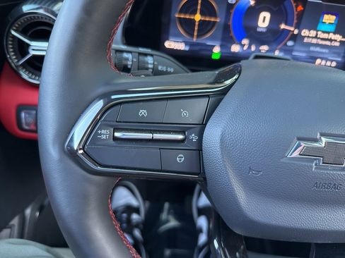 Used 2025 Chevrolet Blazer EV SS w/ Performance Package image 39