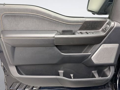 Used 2023 Ford F150 Tremor w/ Equipment Group 402A High image 9