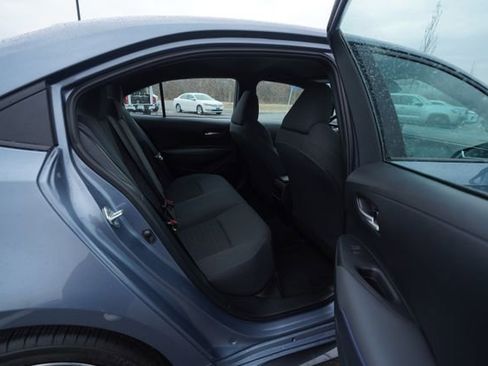 Used 2022 Toyota Corolla SE w/ Carpet Mat Package (TMS) image 21