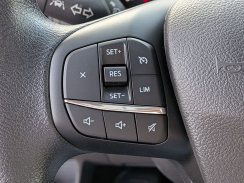 Certified 2025 Ford Transit 350 XL image 22