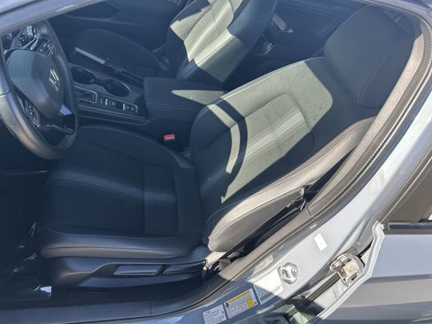 Certified 2023 Honda Civic Sport image 13