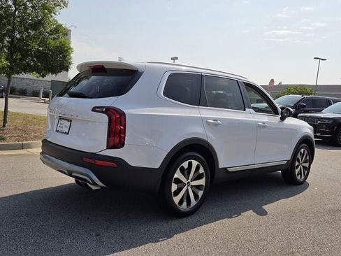 Used 2022 Kia Telluride S FWD image 8