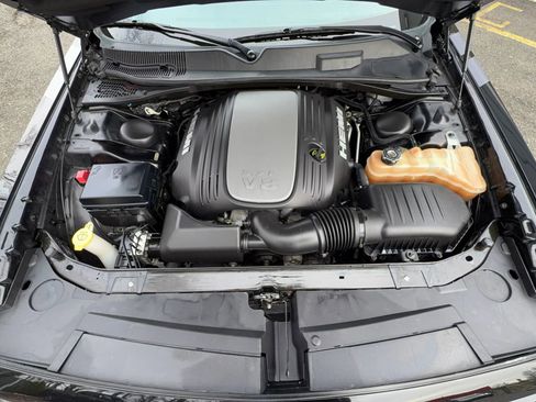 Used 2012 Dodge Challenger R/T Plus image 24