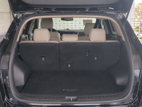 Used 2018 Hyundai Tucson SEL Plus image 13