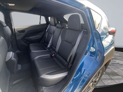 New 2026 Subaru Crosstrek 2.5i Wilderness AWD/4WD image 10