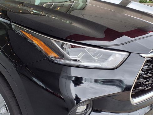 New 2026 Toyota Highlander Limited AWD/4WD image 5