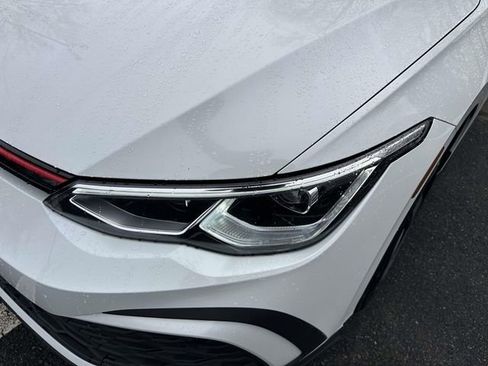 Used 2024 Volkswagen GTI S image 8