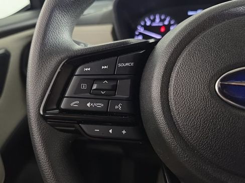 Certified 2026 Subaru Forester AWD/4WD image 13
