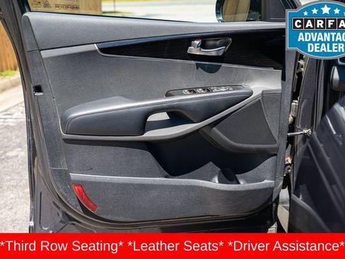 Used 2019 Kia Sorento EX AWD/4WD image 13