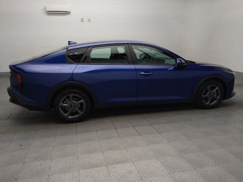 Used 2025 Kia K4 FWD image 10