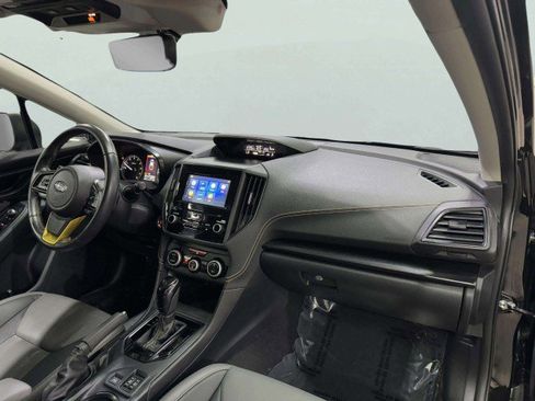 Used 2022 Subaru Crosstrek 2.5i Sport image 13