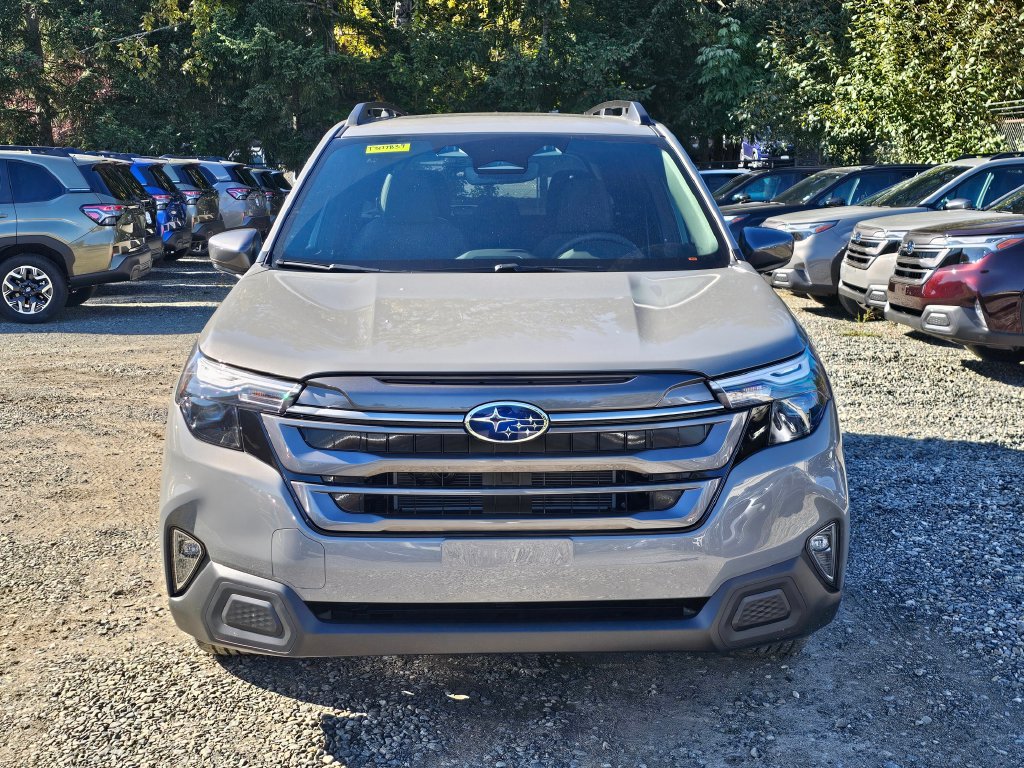 New 2026 Subaru Forester Sport AWD/4WD image 8