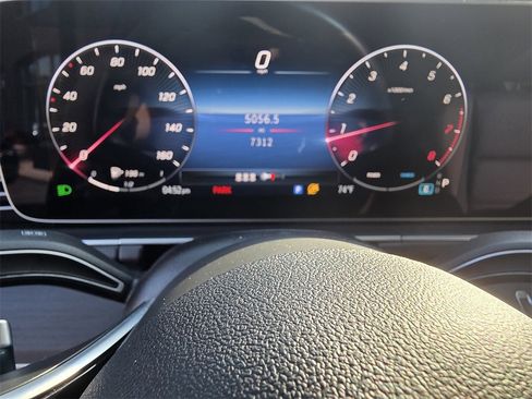 Certified 2025 Mercedes-Benz GLE 350 4MATIC image 20