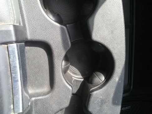 Used 2016 RAM 2500 Tradesman w/ Chrome Appearance Group image 11