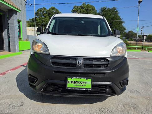 Used 2017 RAM ProMaster City Tradesman FWD image 59