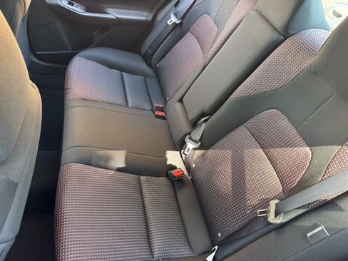 New 2026 Nissan Sentra SR w/ Floor Mat Package FWD image 18