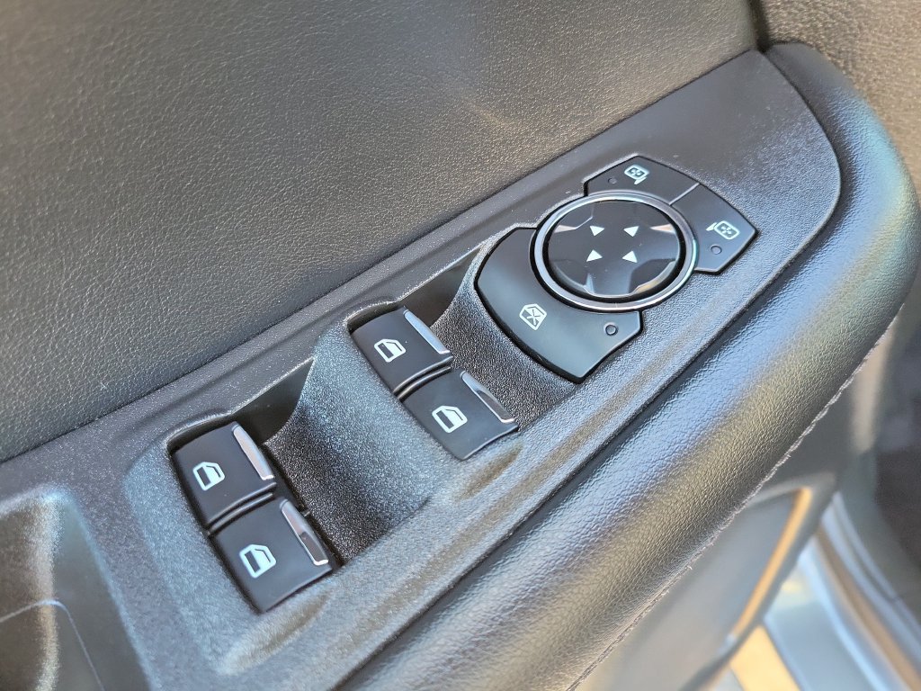 Used 2024 Ford Edge SEL w/ Convenience Package AWD/4WD image 18