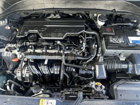 Used 2023 Hyundai Kona SEL image 18