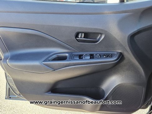 Used 2024 Nissan Versa S w/ S Plus Package image 16