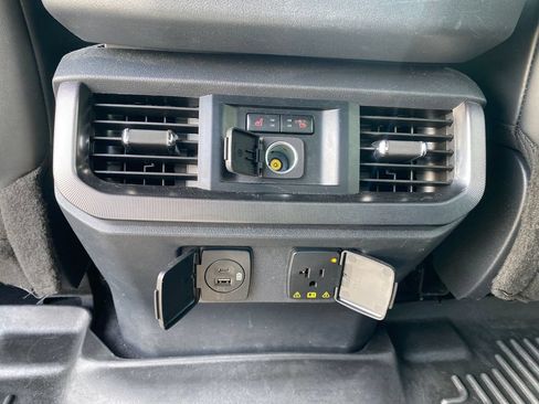 Used 2023 Ford F150 Platinum w/ Equipment Group 701A High AWD/4WD image 39