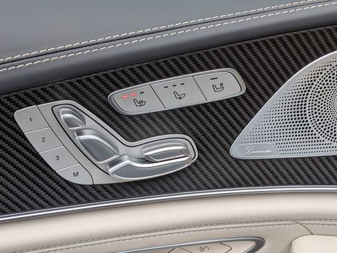 Certified 2023 Mercedes-Benz AMG GT 53 image 14