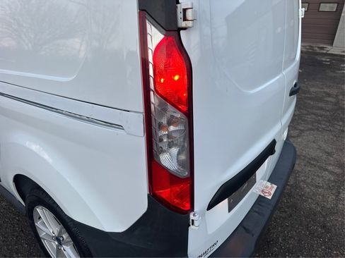Used 2015 Ford Transit Connect XL image 21