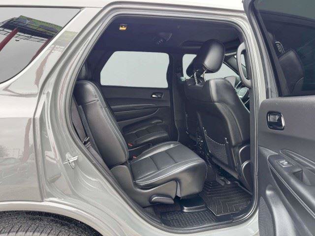 Used 2022 Dodge Durango GT RWD image 46