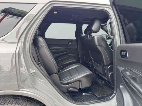 Used 2022 Dodge Durango GT RWD image 46
